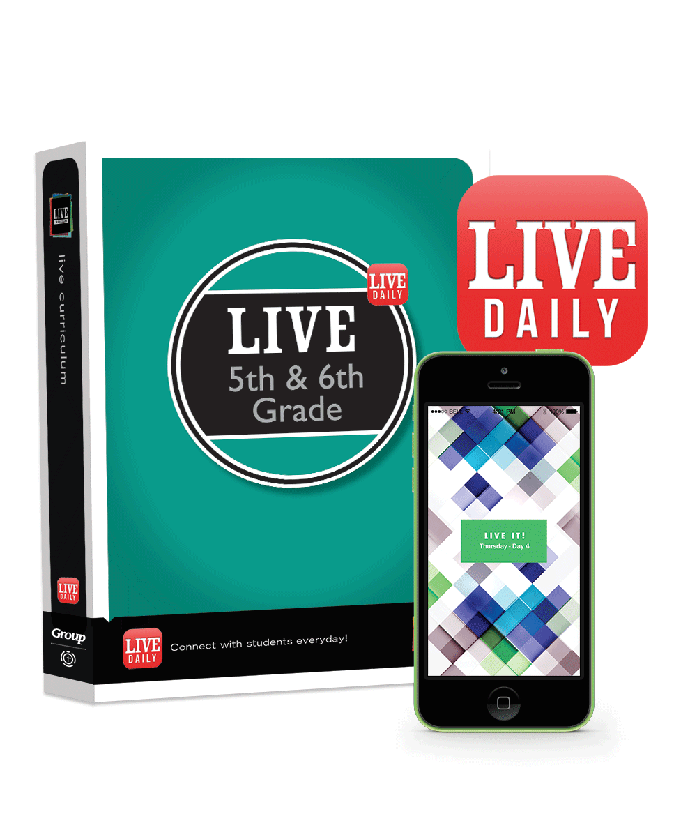 Live 5thand6th daily 3d phone